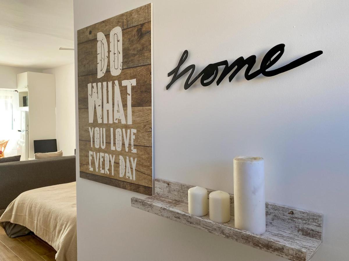 Apartamento Retiro Sol Denia Dış mekan fotoğraf