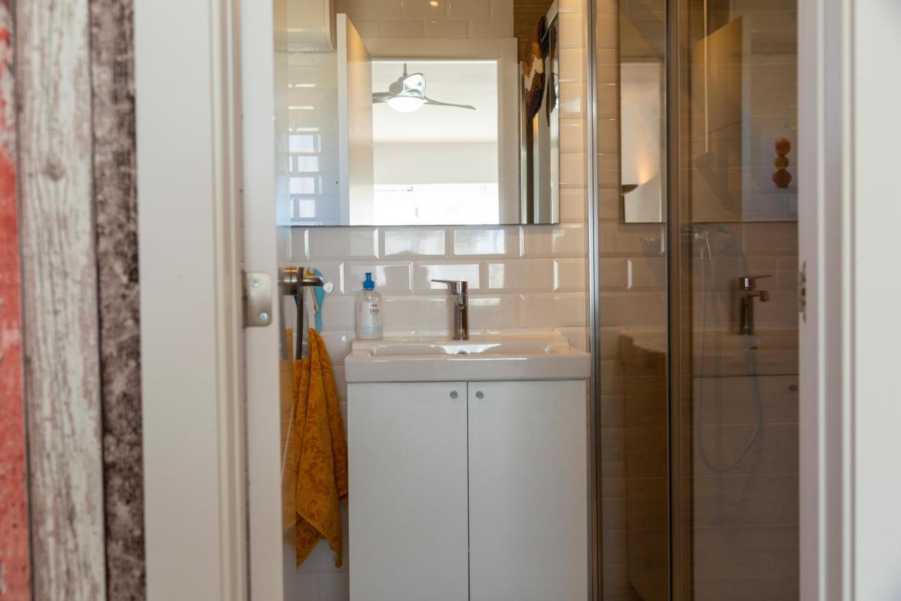 Apartamento Retiro Sol Denia Dış mekan fotoğraf