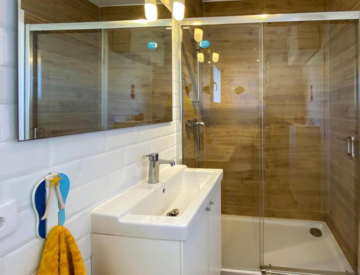 Apartamento Retiro Sol Denia Dış mekan fotoğraf