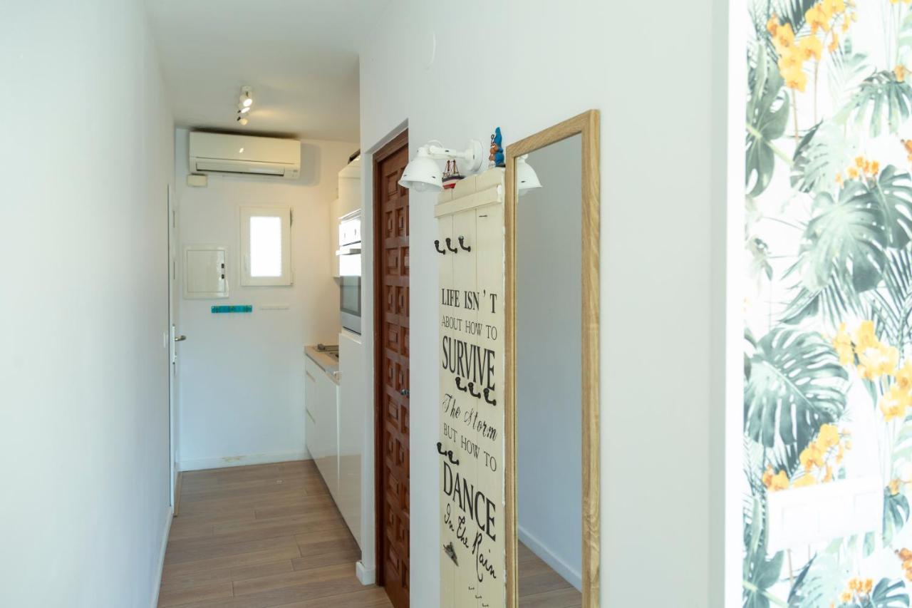 Apartamento Retiro Sol Denia Dış mekan fotoğraf