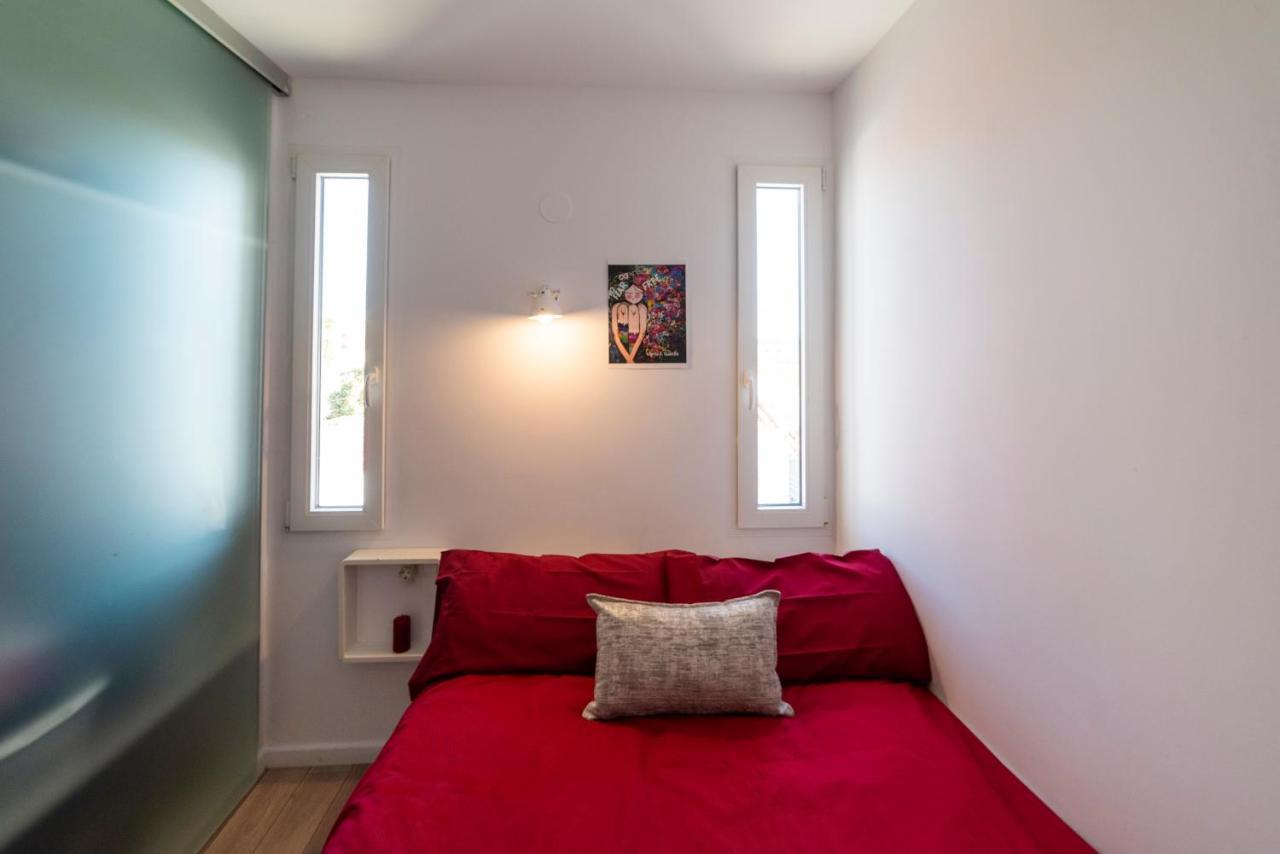 Apartamento Retiro Sol Denia Dış mekan fotoğraf