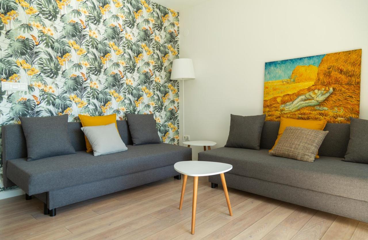 Apartamento Retiro Sol Denia Dış mekan fotoğraf