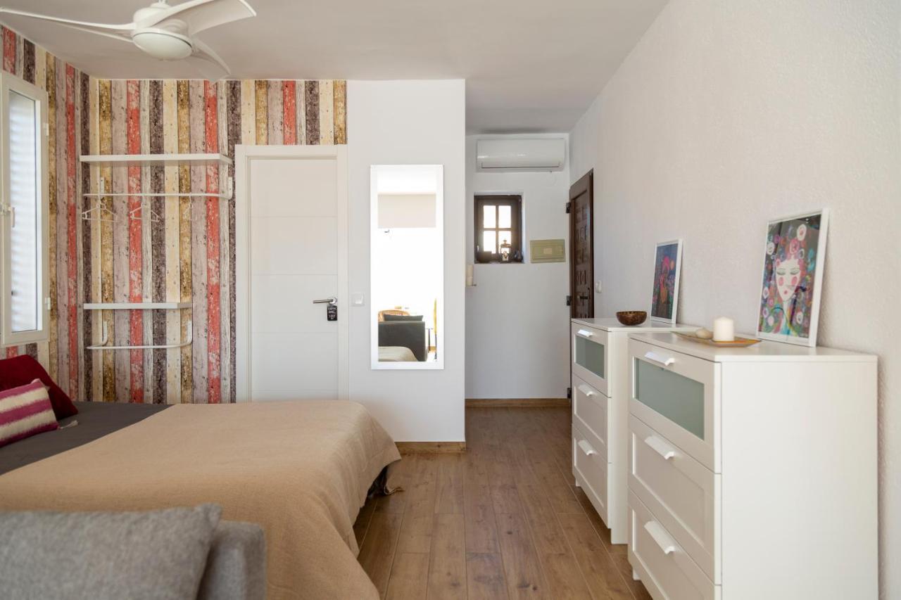 Apartamento Retiro Sol Denia Dış mekan fotoğraf