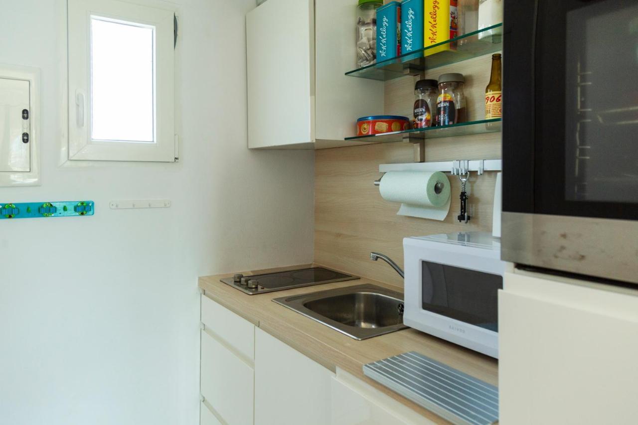 Apartamento Retiro Sol Denia Dış mekan fotoğraf