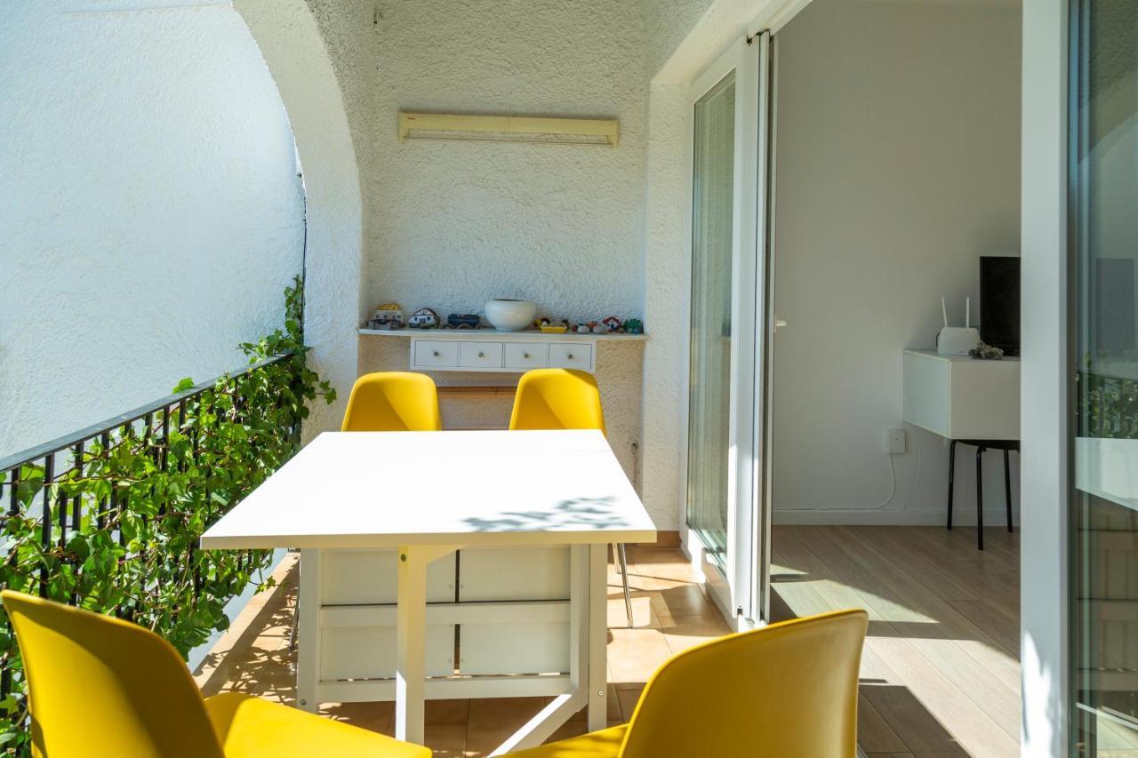 Apartamento Retiro Sol Denia Dış mekan fotoğraf