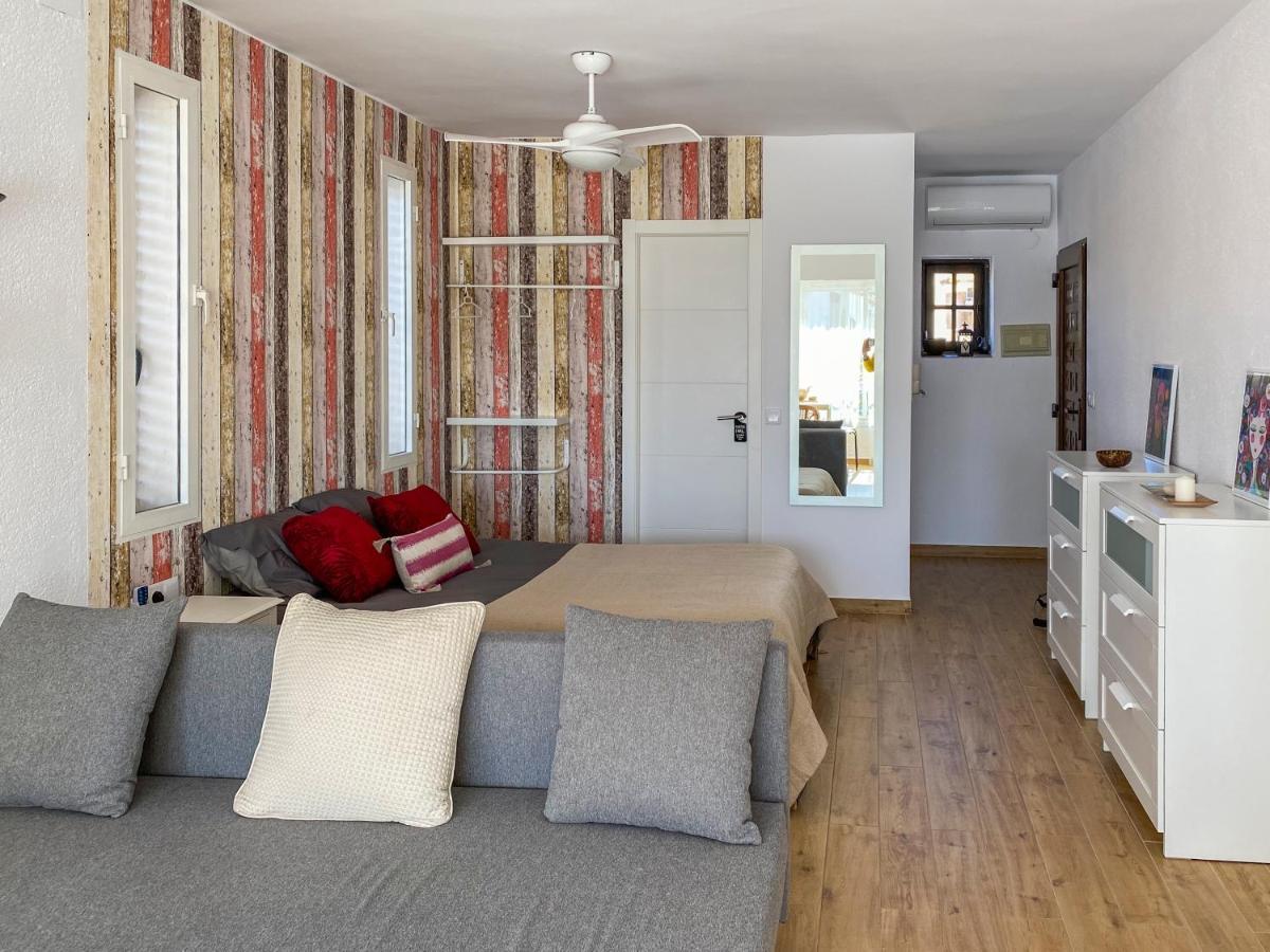 Apartamento Retiro Sol Denia Dış mekan fotoğraf