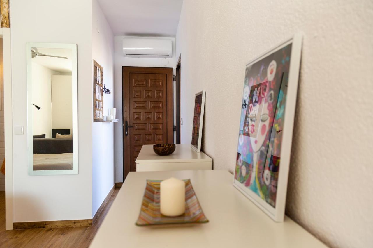 Apartamento Retiro Sol Denia Dış mekan fotoğraf