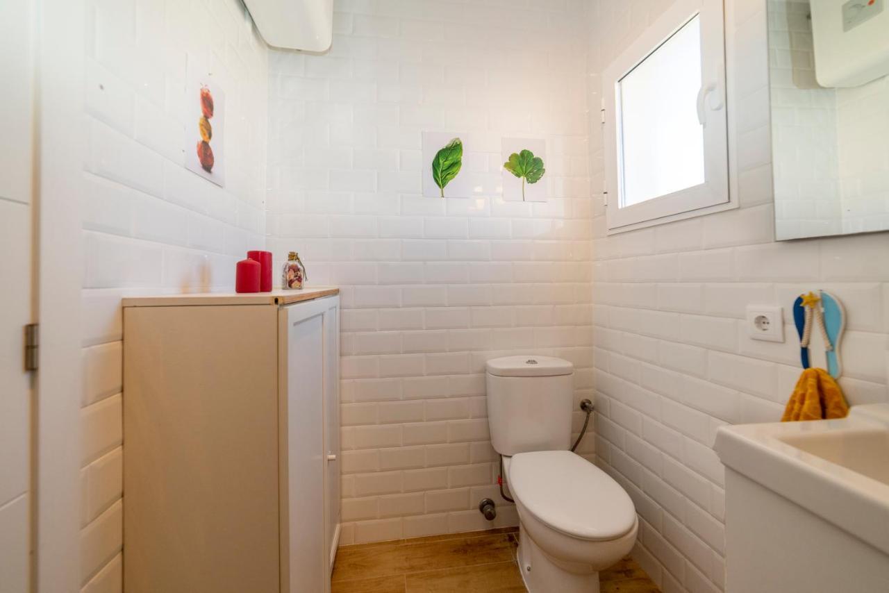 Apartamento Retiro Sol Denia Dış mekan fotoğraf