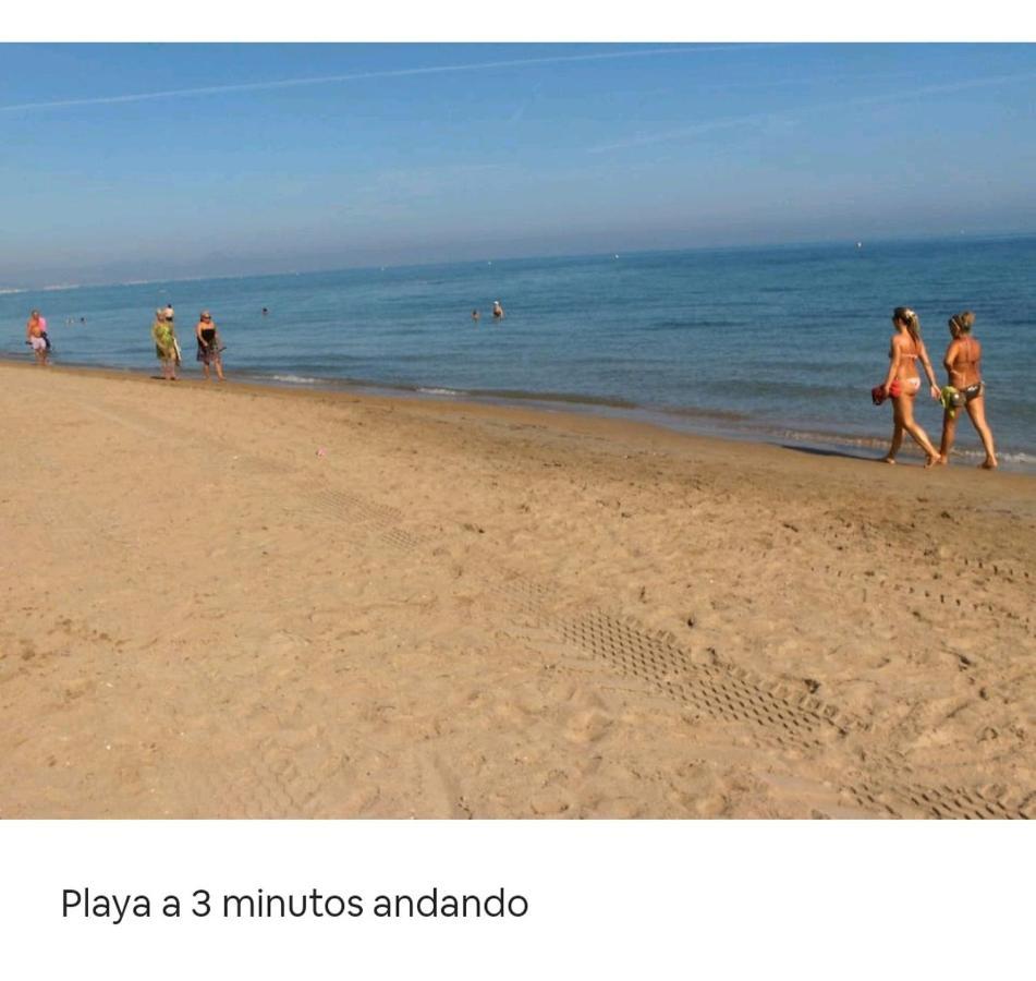 Apartamento Retiro Sol Denia Dış mekan fotoğraf